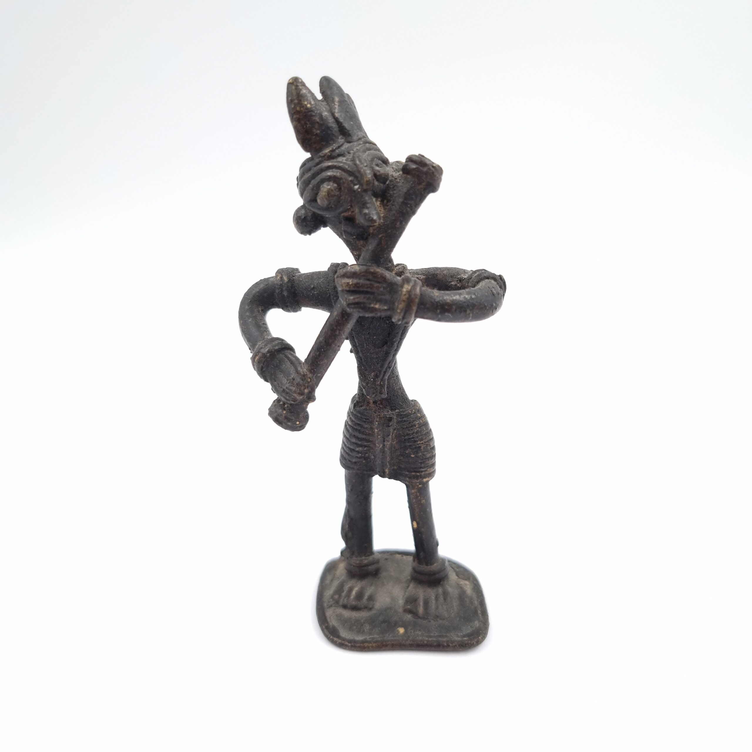 Ashanti Gold Weight