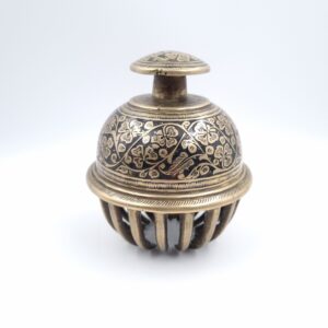 Large Elephant Claw Bell