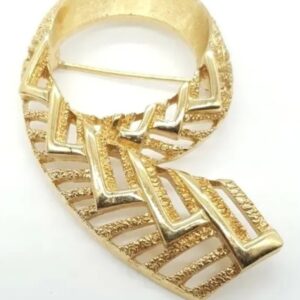 Vintage Monet Brooch