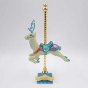 Matchbox Carousel Frosty Reindeer