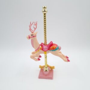 Matchbox Carousel Rudy Reindeer