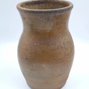 Newark Park Pottery Vase