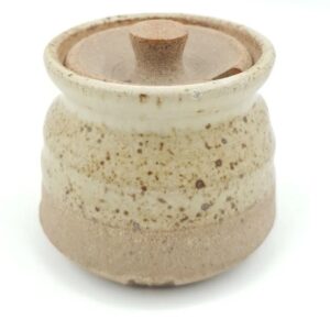 Colin Pearson Studio Pottery