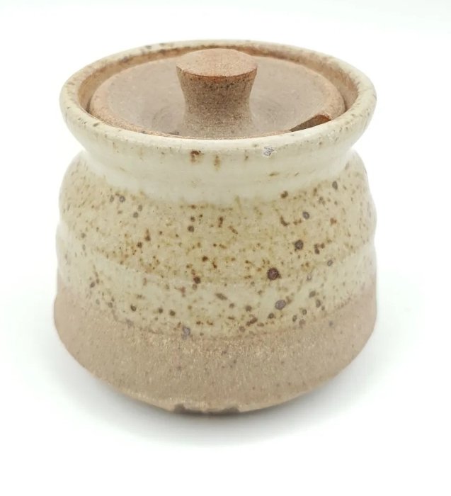 Colin Pearson Studio Pottery
