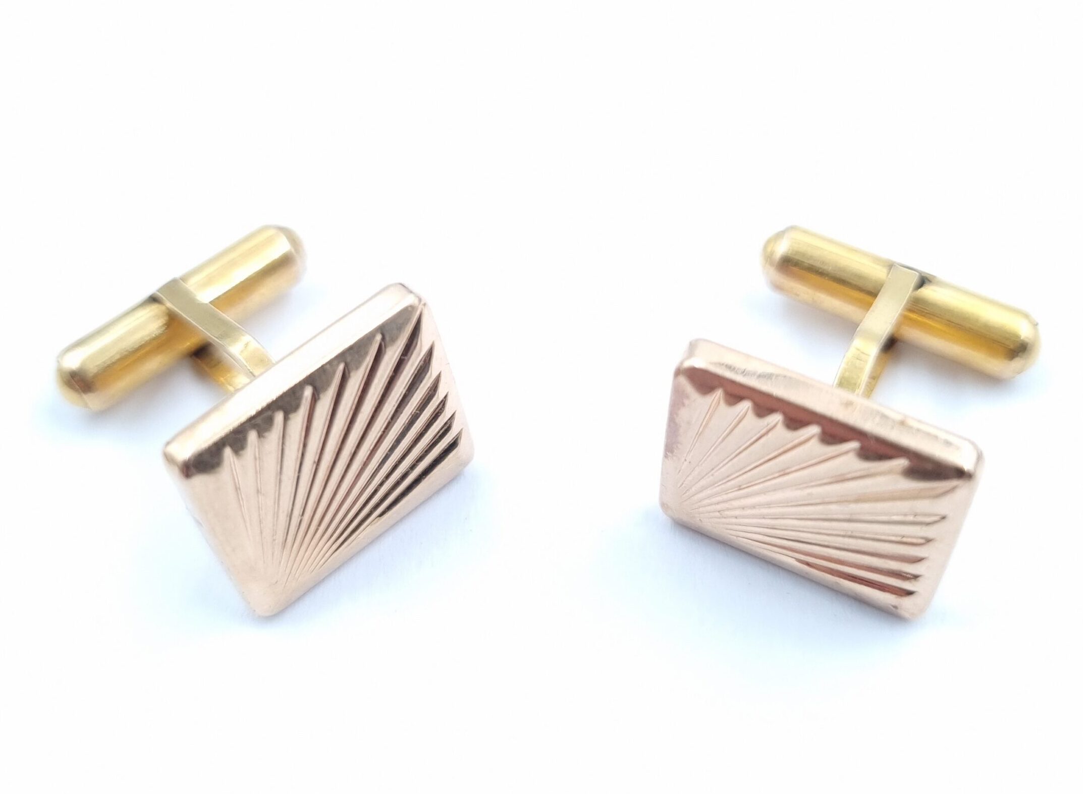 Vintage Charles Murat Cufflinks