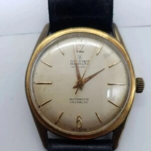 Allaine Automatic Gents Watch