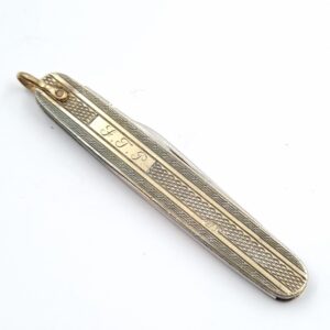 George Ibberson & Co Penknife