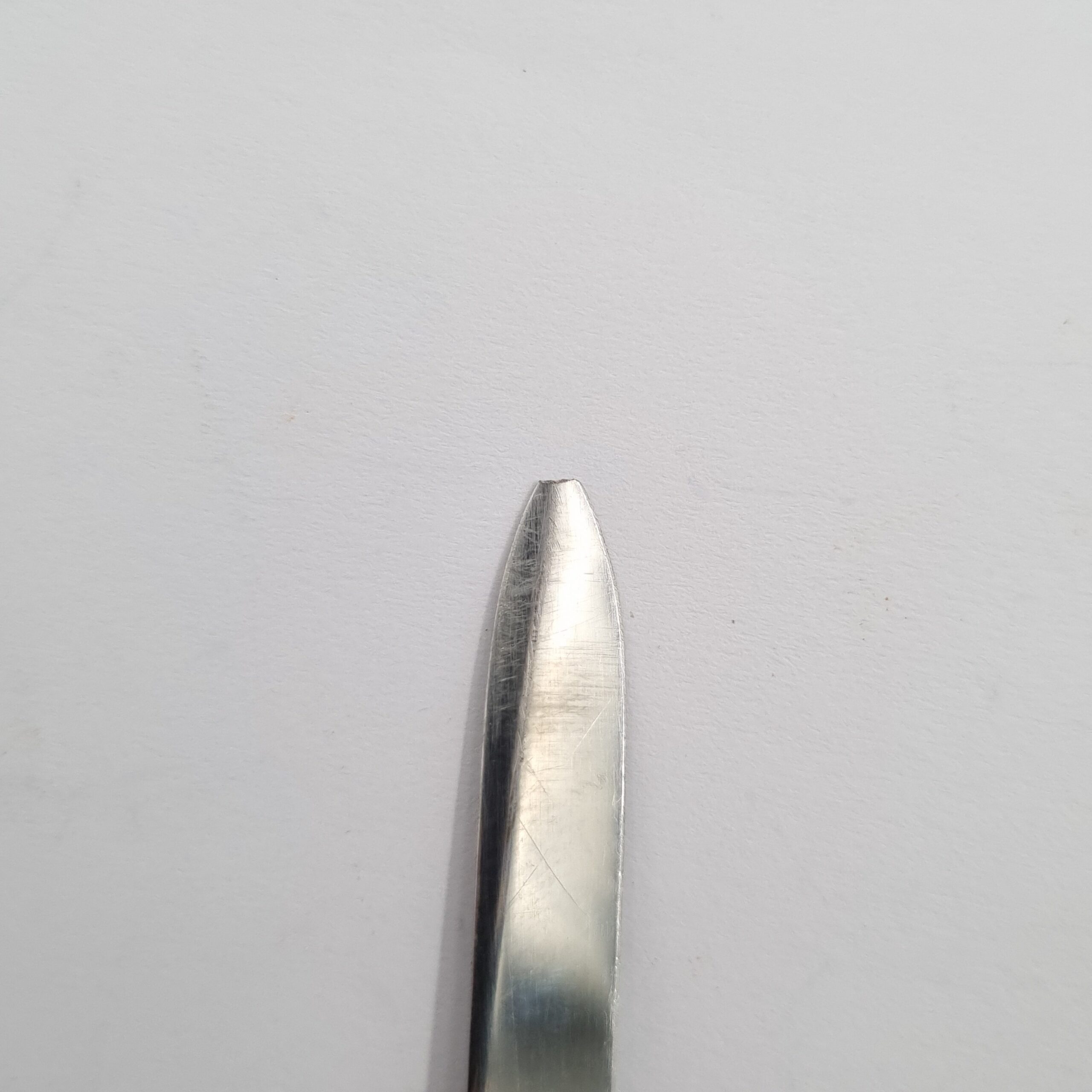 George Ibberson & Co Penknife Fruit Knife c1940 Gold & Silver Plated - Image 3