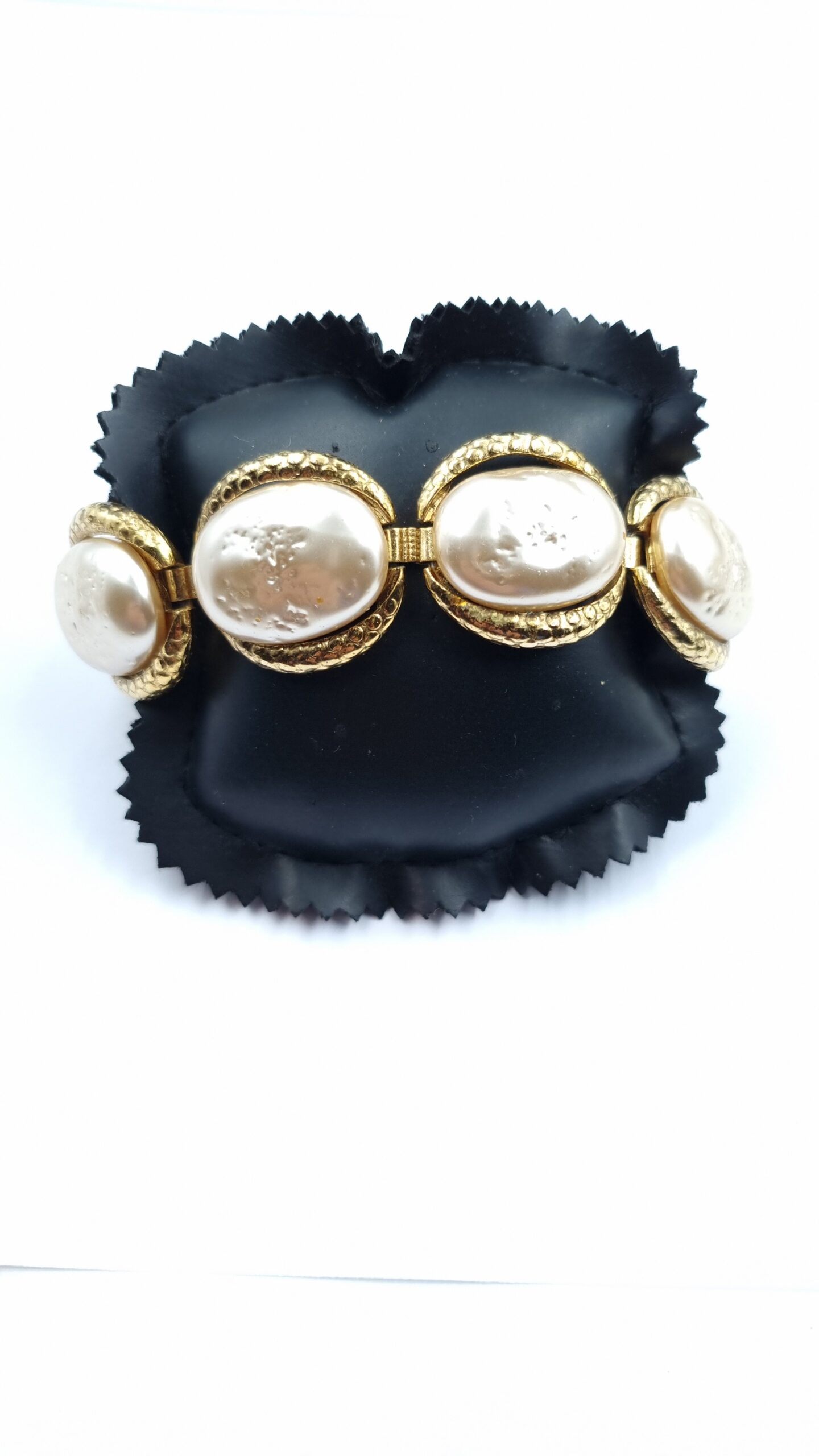 Sphinx Jewellery Panel Bracelet
