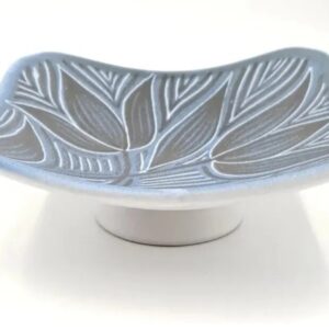 Mid Century Norwegian Pottery
