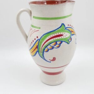 Torquay Devon Ware Jug