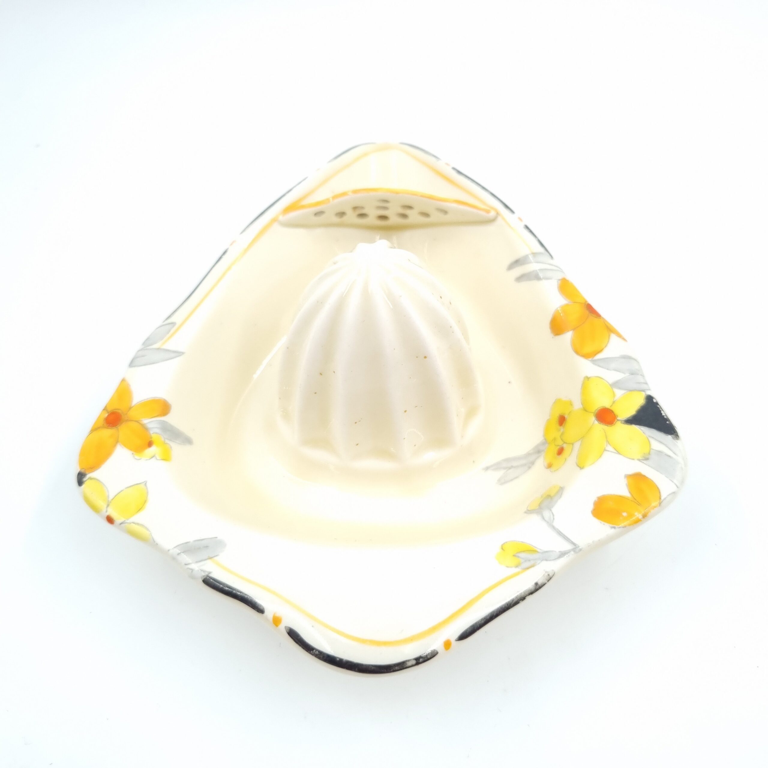 Art Deco Juicer by Crown Ducal