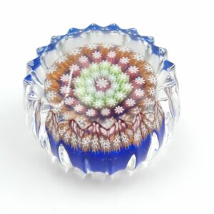 Perthshire Paperweight