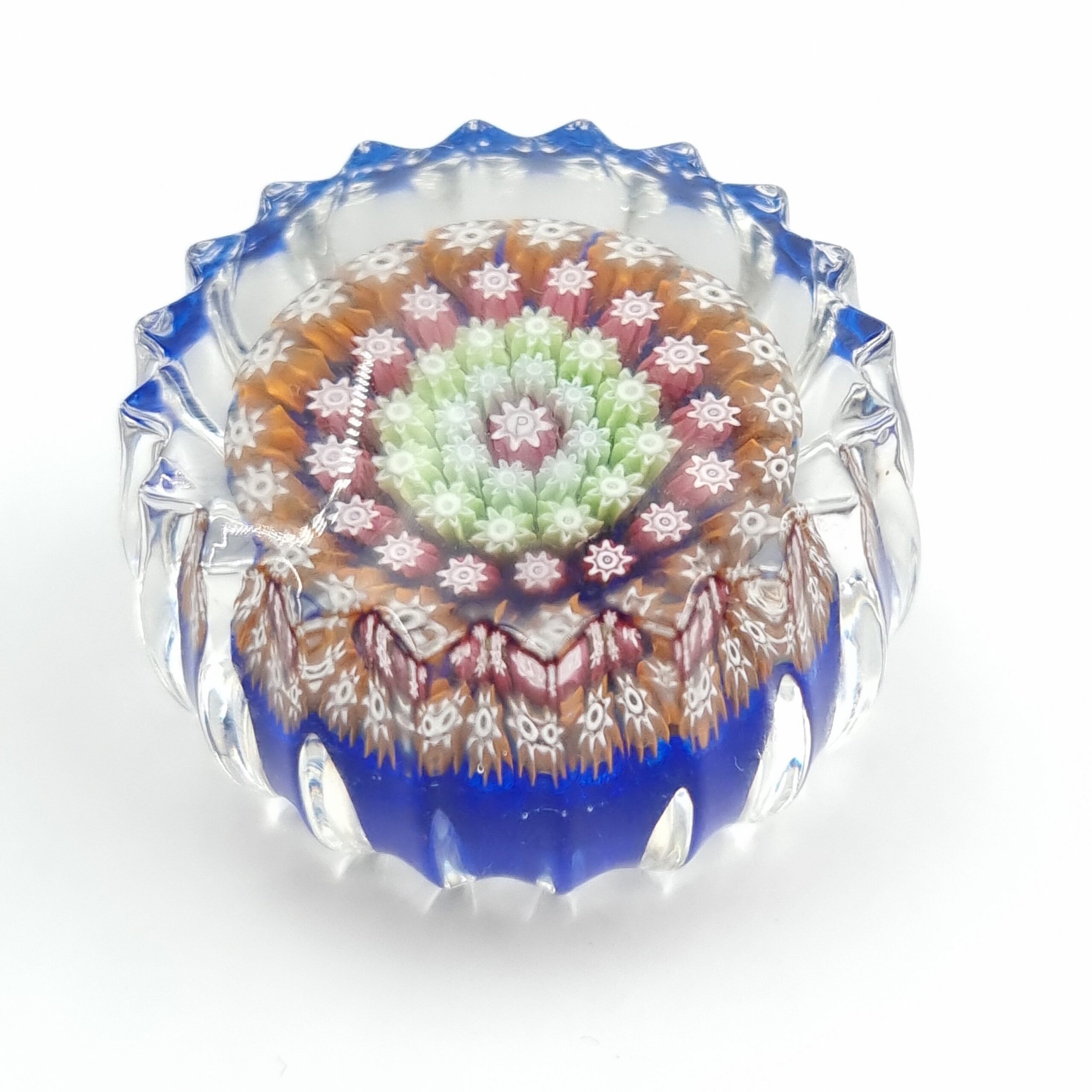 Perthshire Paperweight