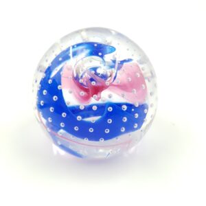 Caithness Paperweight Reflections