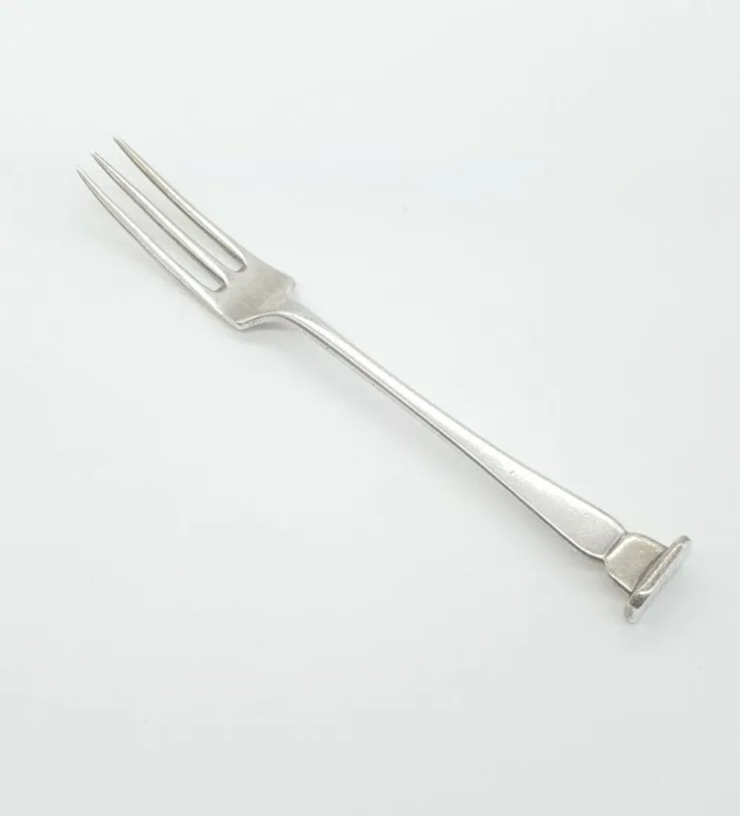 Antique Garrard & Co Sterling Silver