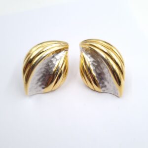 Erwin Pearl Earrings