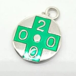 Millennium Pendant 2000