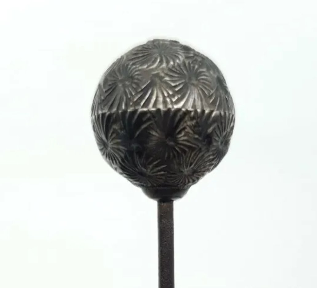 Antique Long Hat Pin