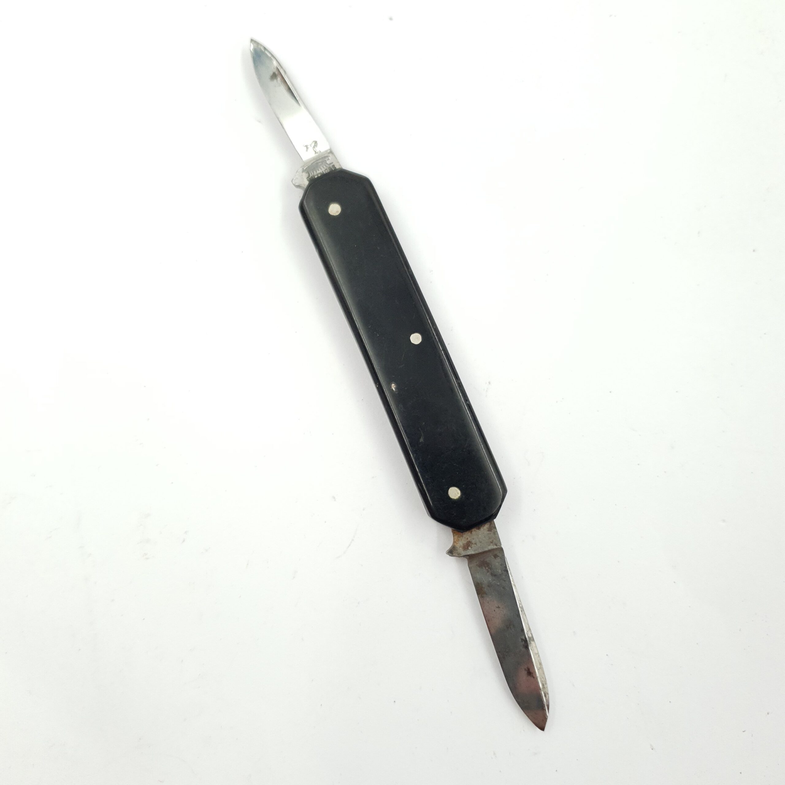 Eye Witness Folding Pocket Knife - Image 2