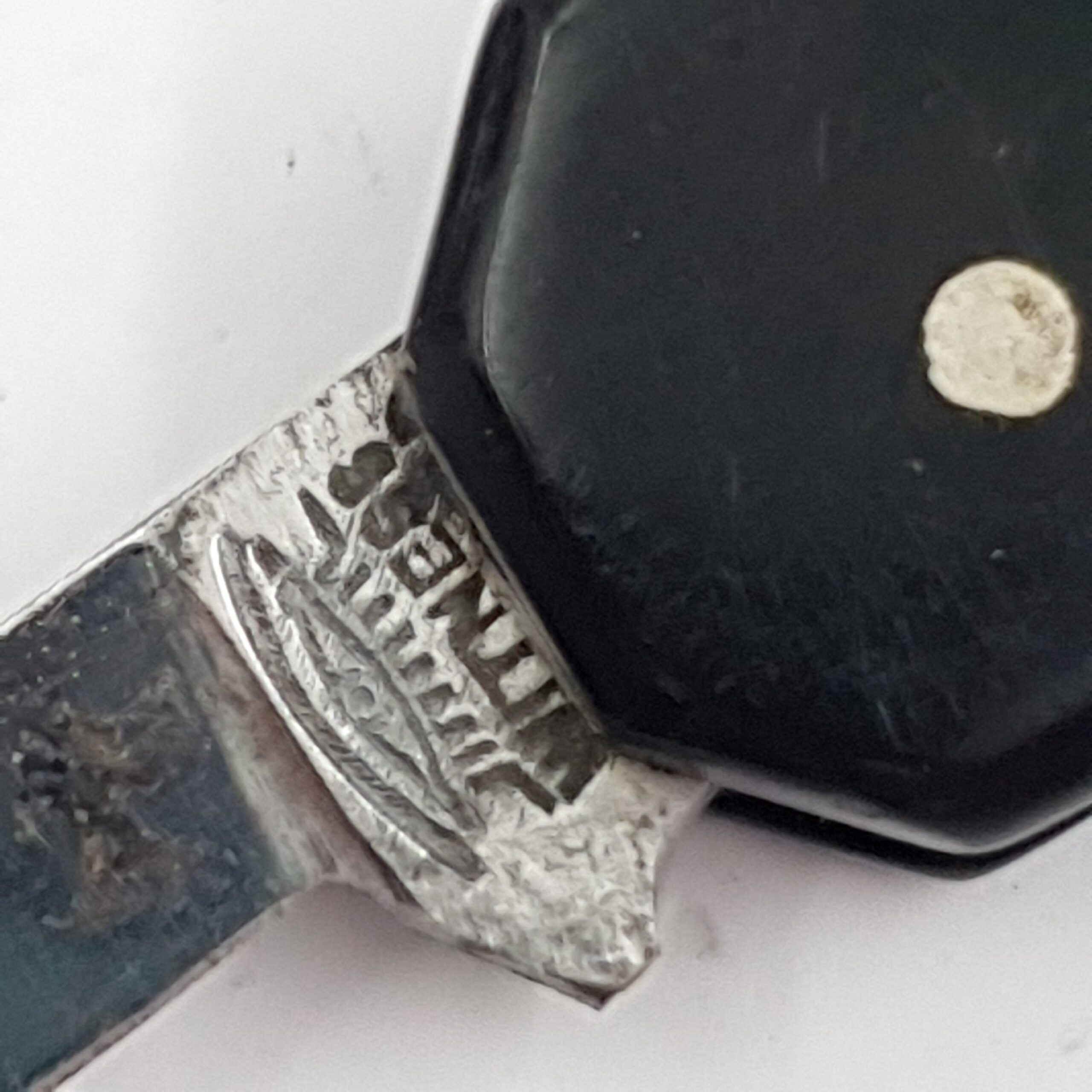 Eye Witness Folding Pocket Knife - Image 5