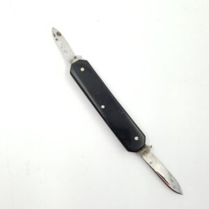 Eye Witness Folding Pocket Knife.