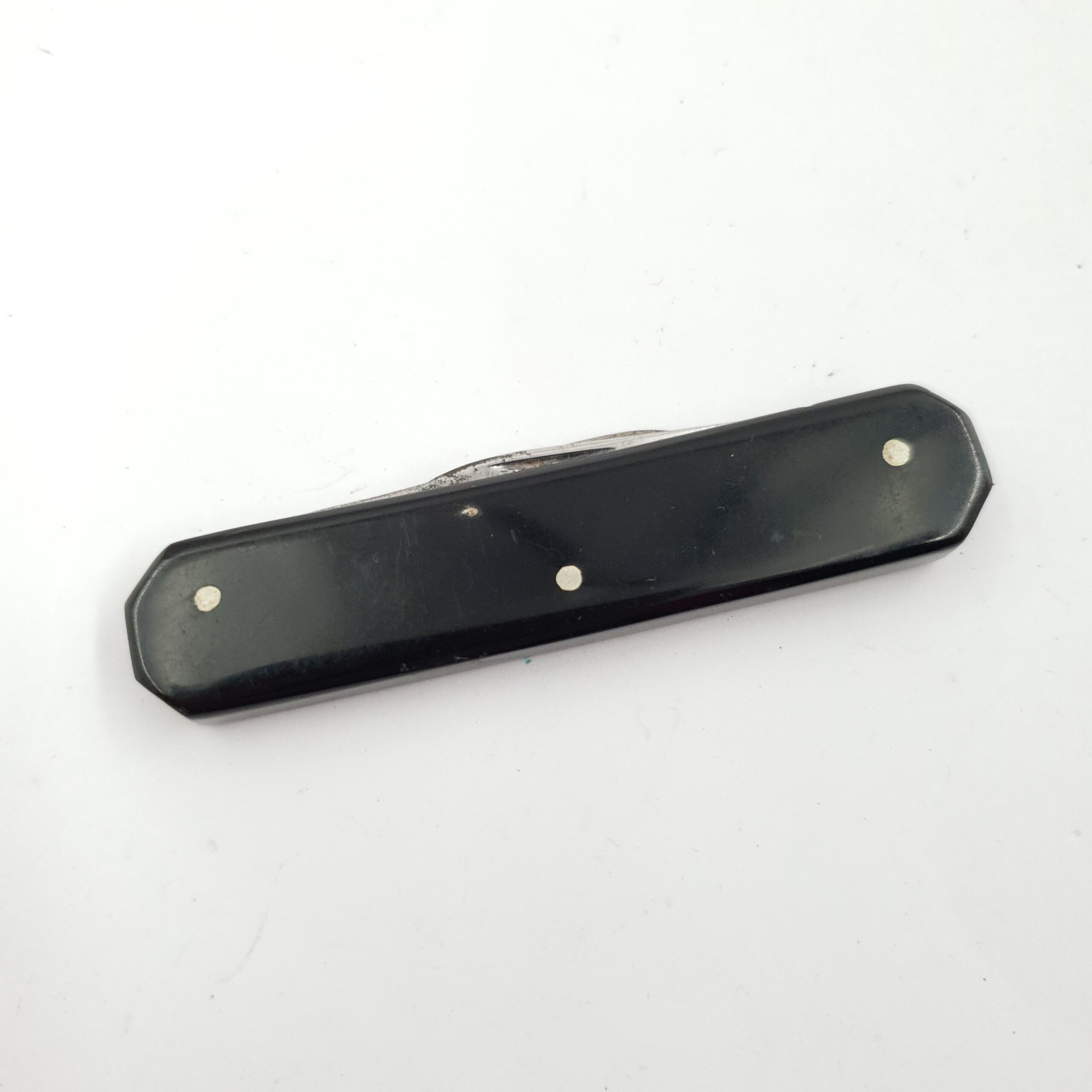Eye Witness Folding Pocket Knife - Image 3