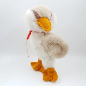 Merrythought duck