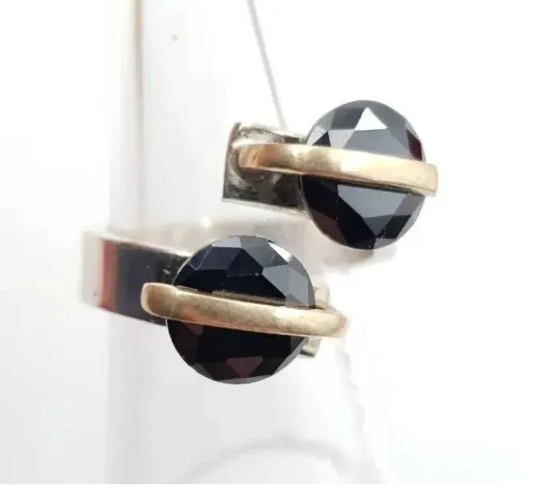 Yzill Ring Twin Alter Ego Black