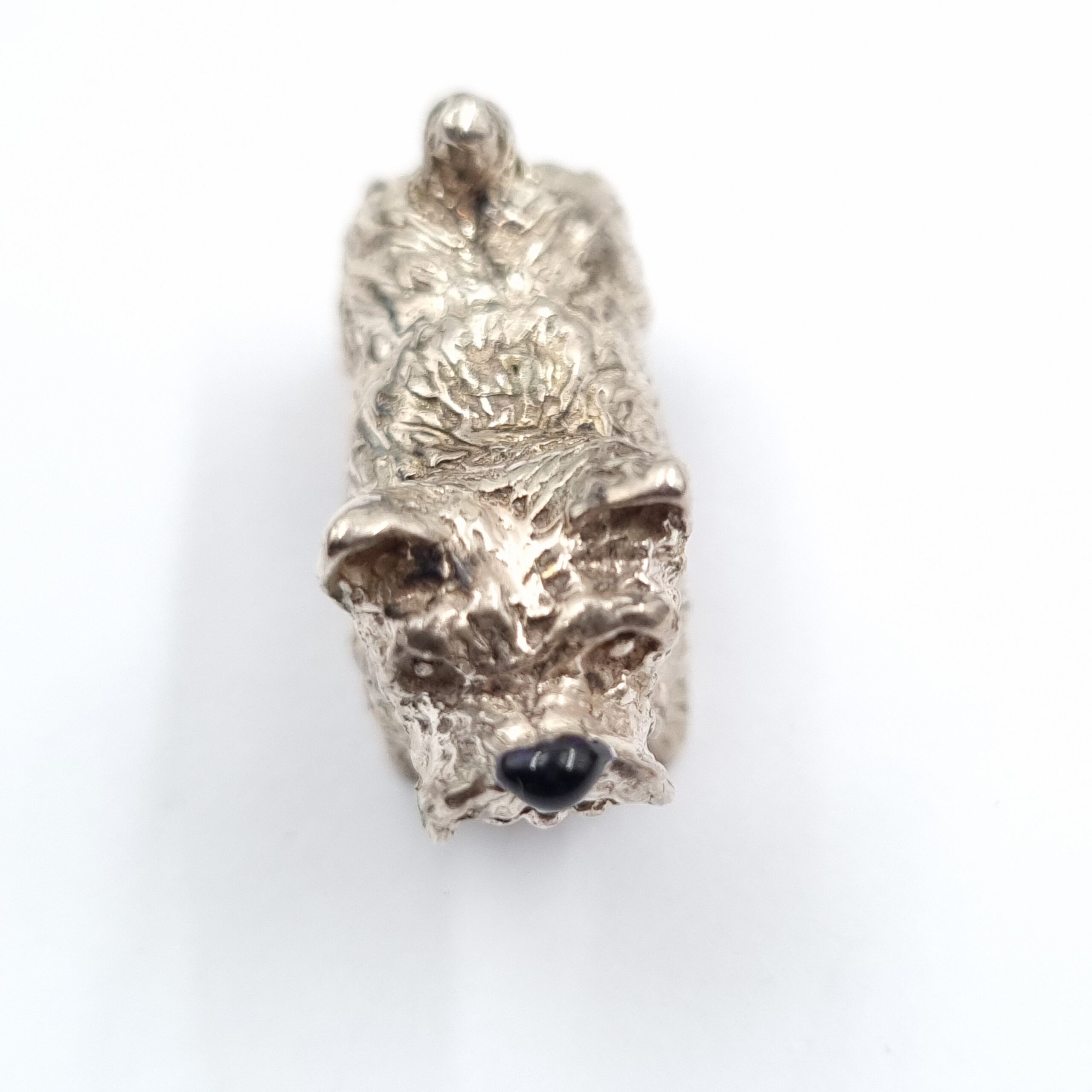 Links of London Silver Westie Figurine - Image 3