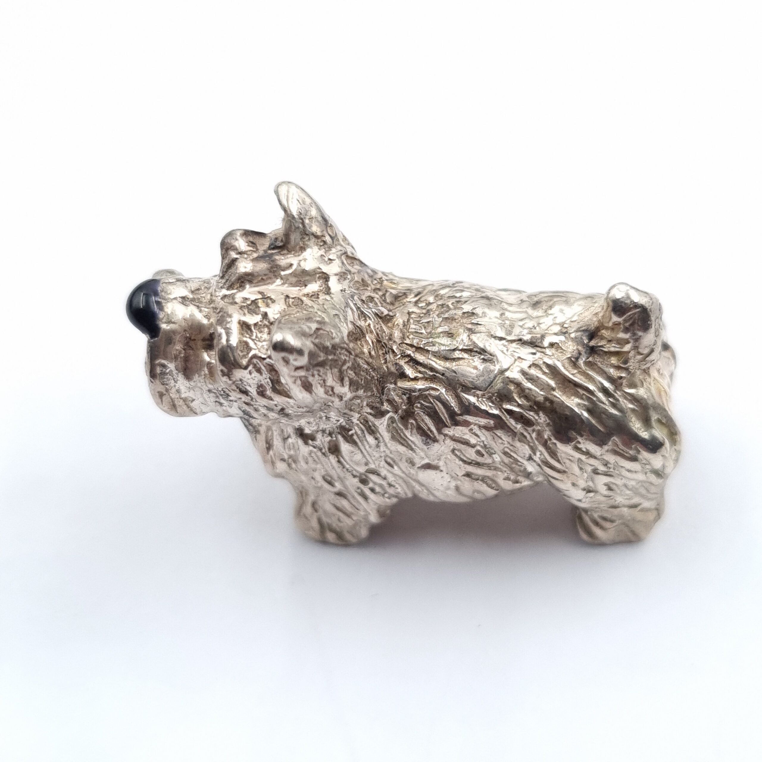 Links of London Silver Westie Figurine - Image 2