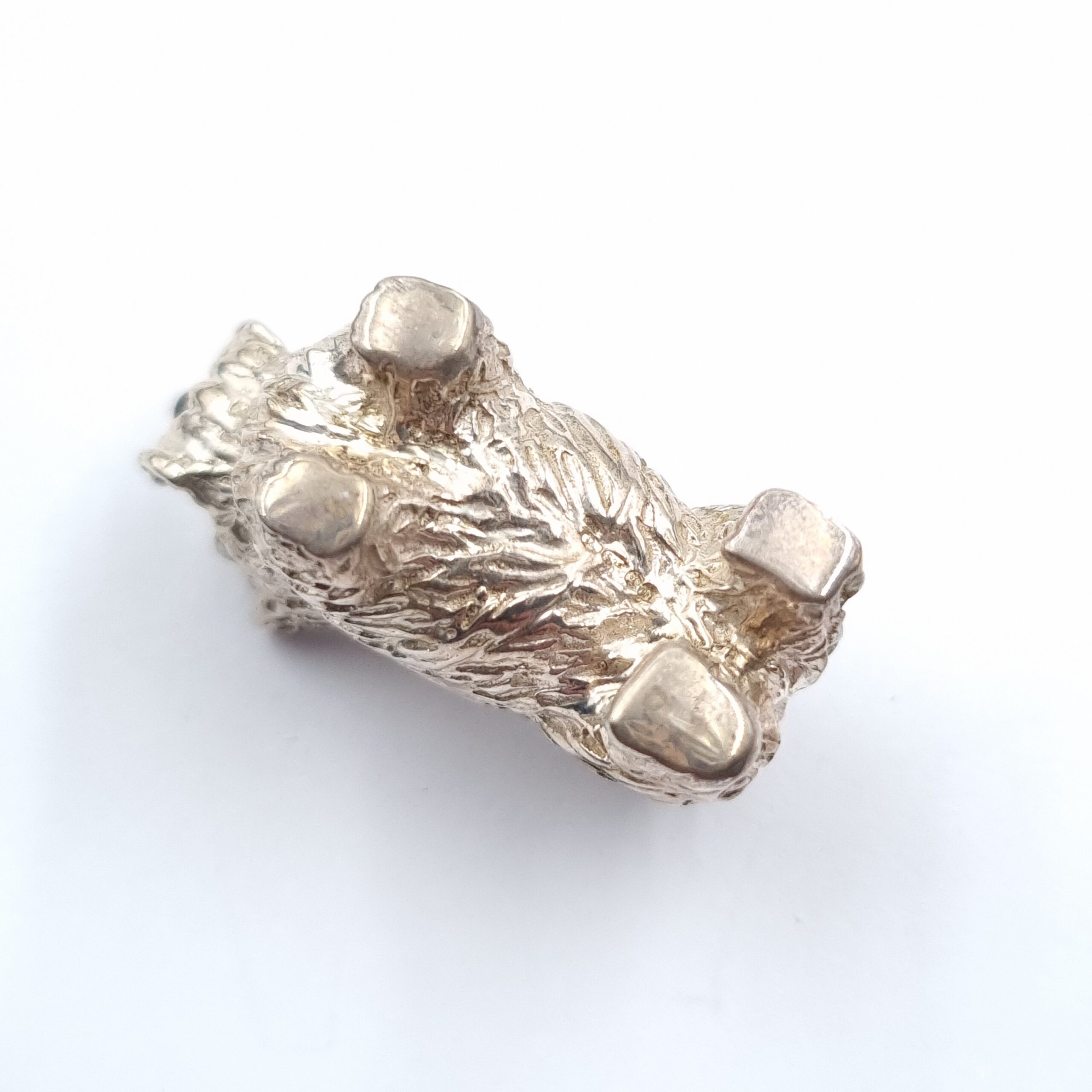 Links of London Silver Westie Figurine - Image 4
