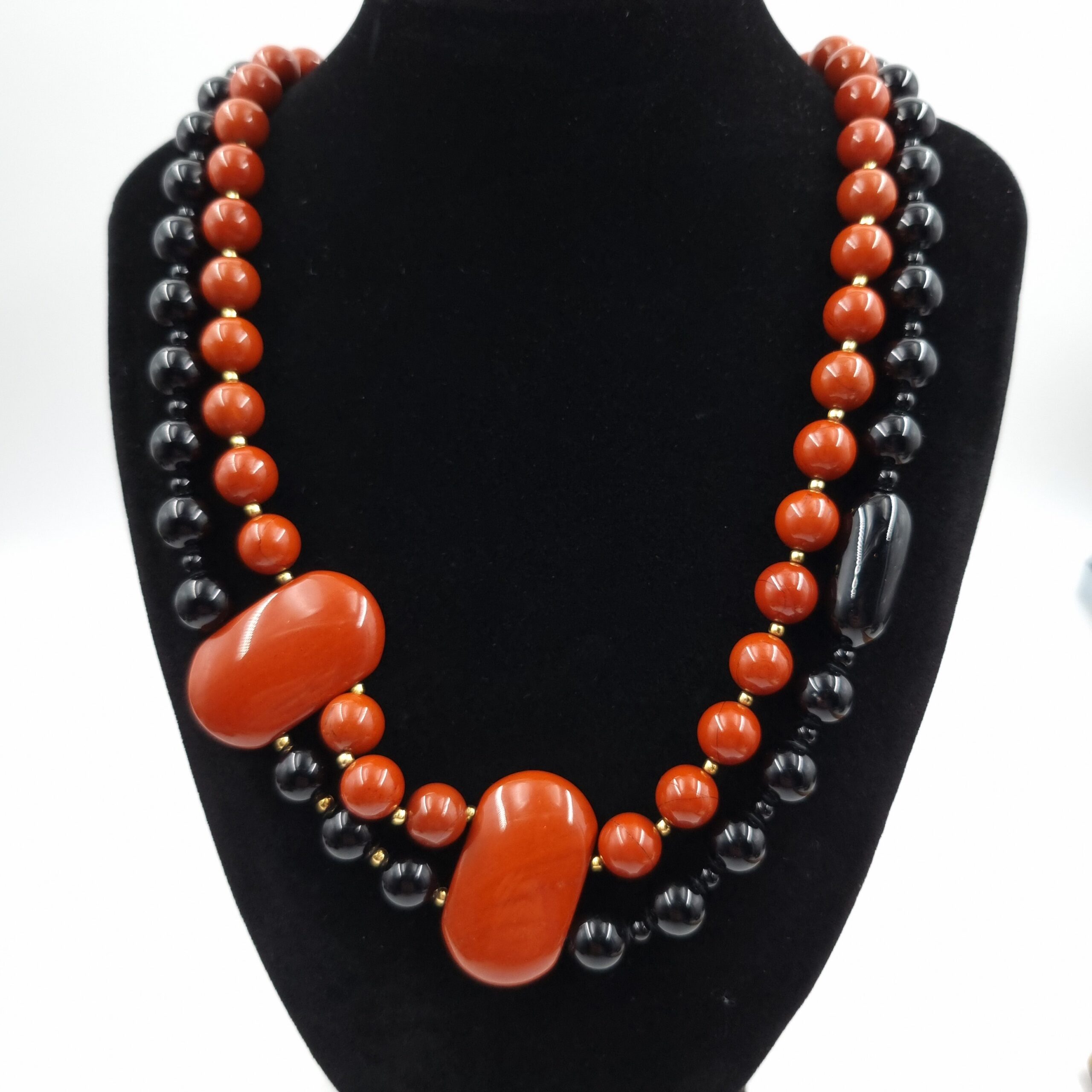 Vintage Kai Yin Lo Necklace