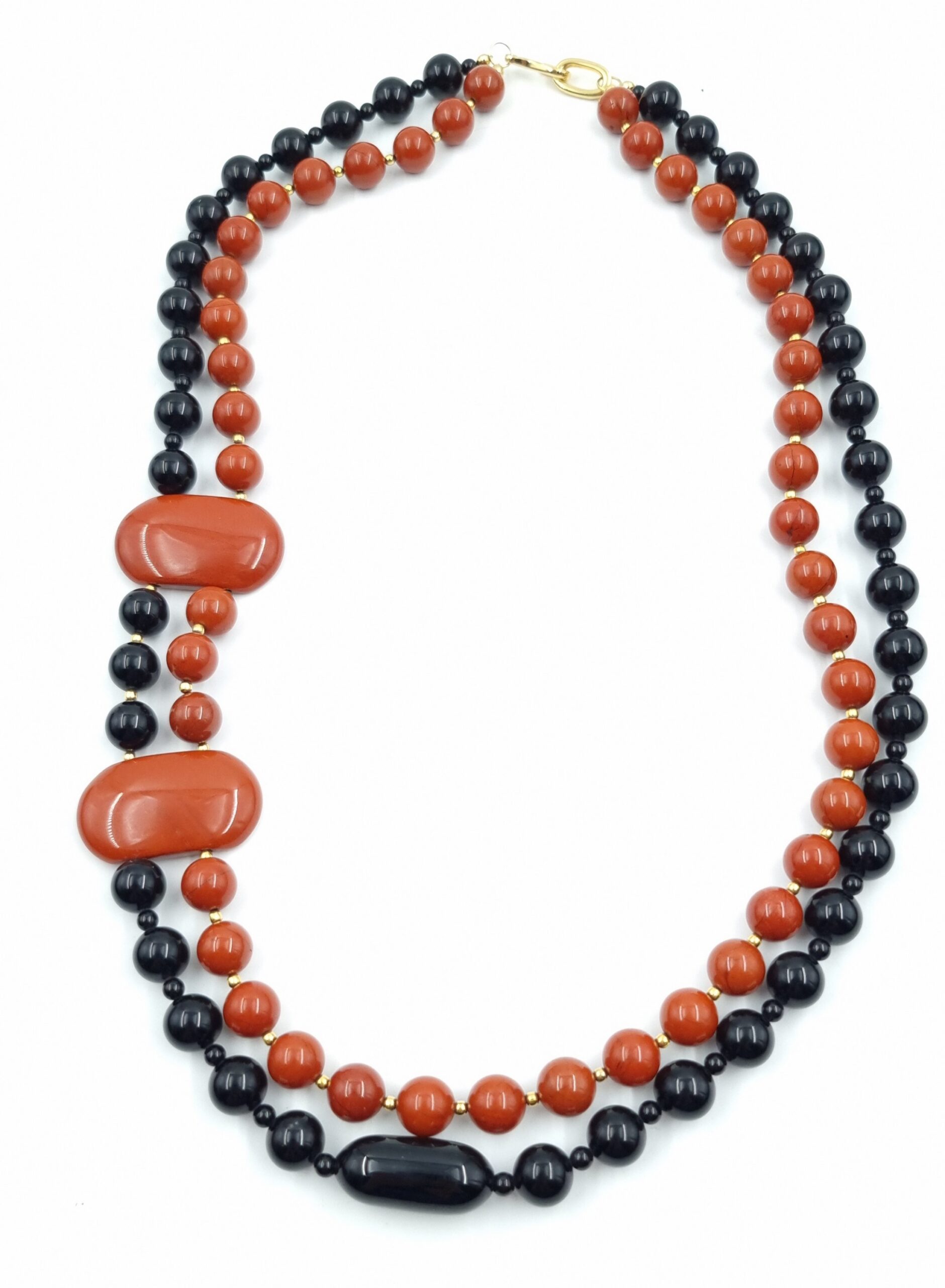 Vintage Kai Yin Lo Necklace