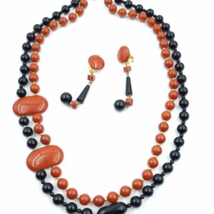 Vintage Kai Yin Lo Necklace