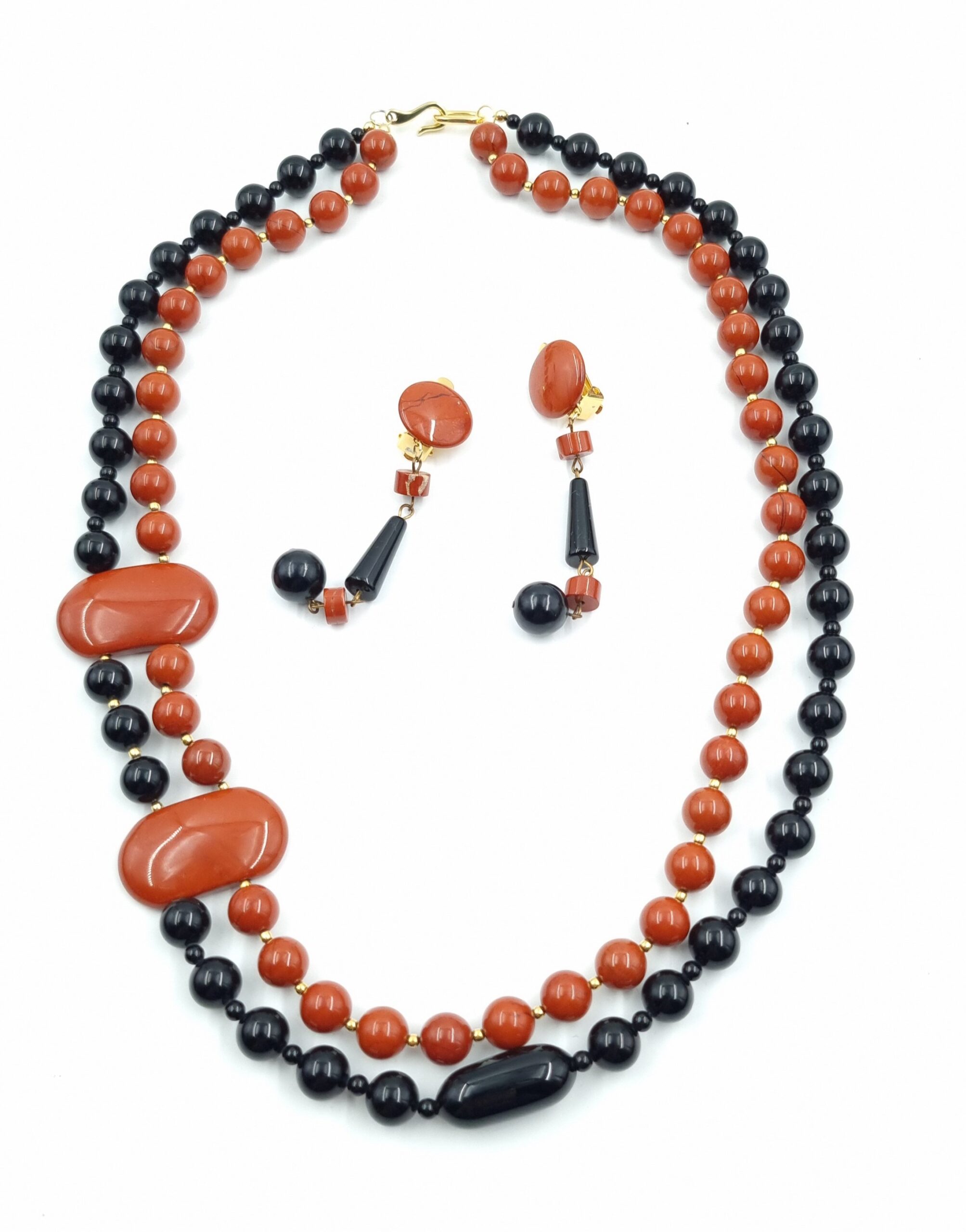 Vintage Kai Yin Lo Necklace