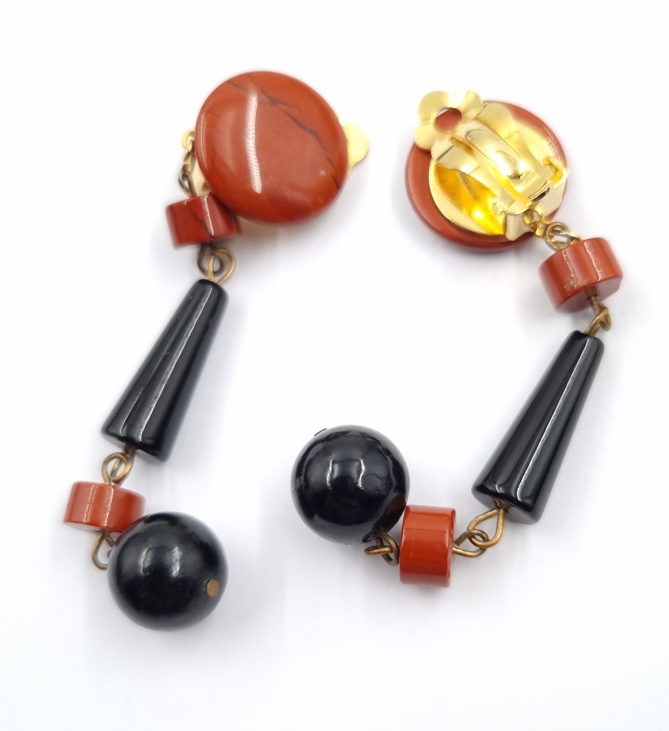 Vintage Kai Yin Lo Necklace