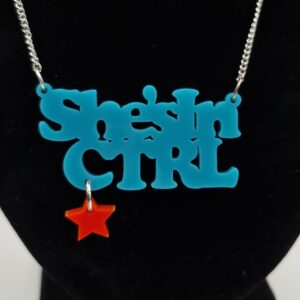 Tatty Devine Necklace