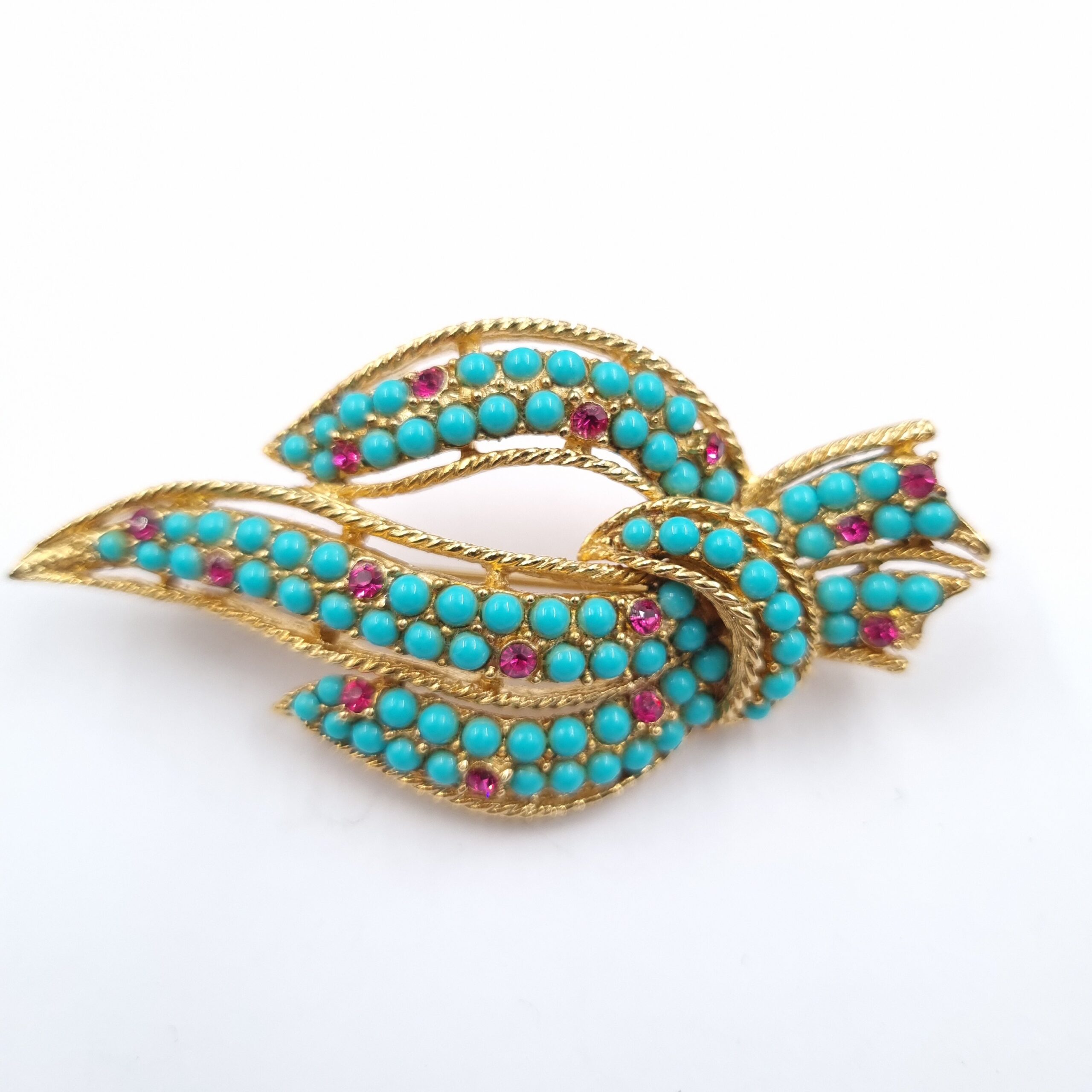 Vintage Kramer Brooch