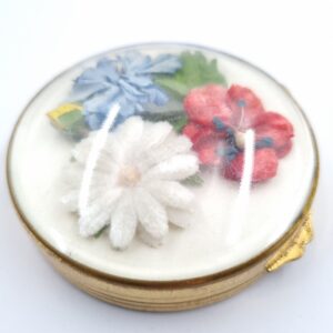 Miref Powder Compact