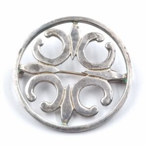 Malcolm Gray St Magnus Brooch
