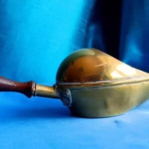 Antique Coffee Scoop