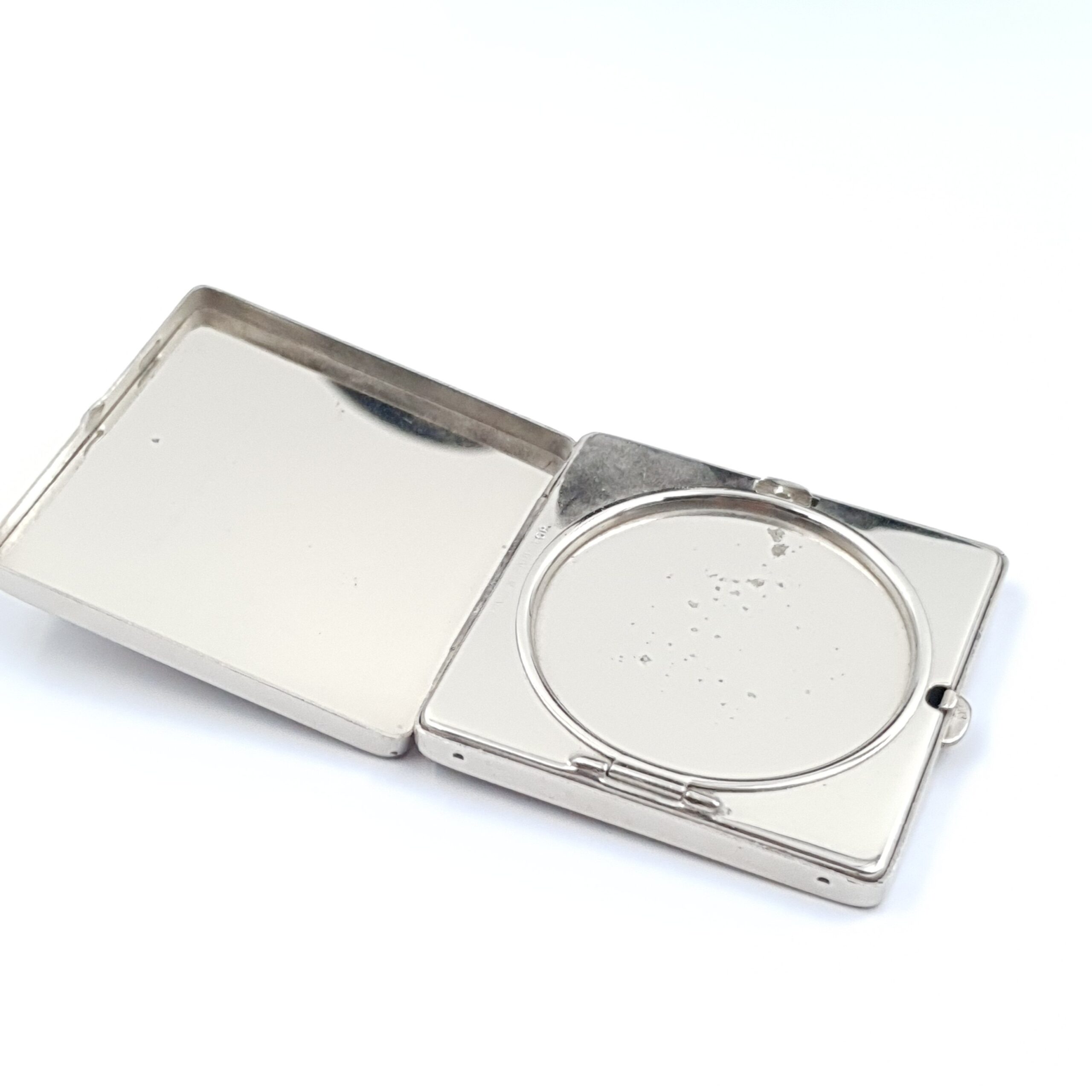 Art Deco Grossmith Powder Compact - Image 2