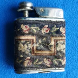 Odorette Perfume Atomiser Austria in Lighter Form