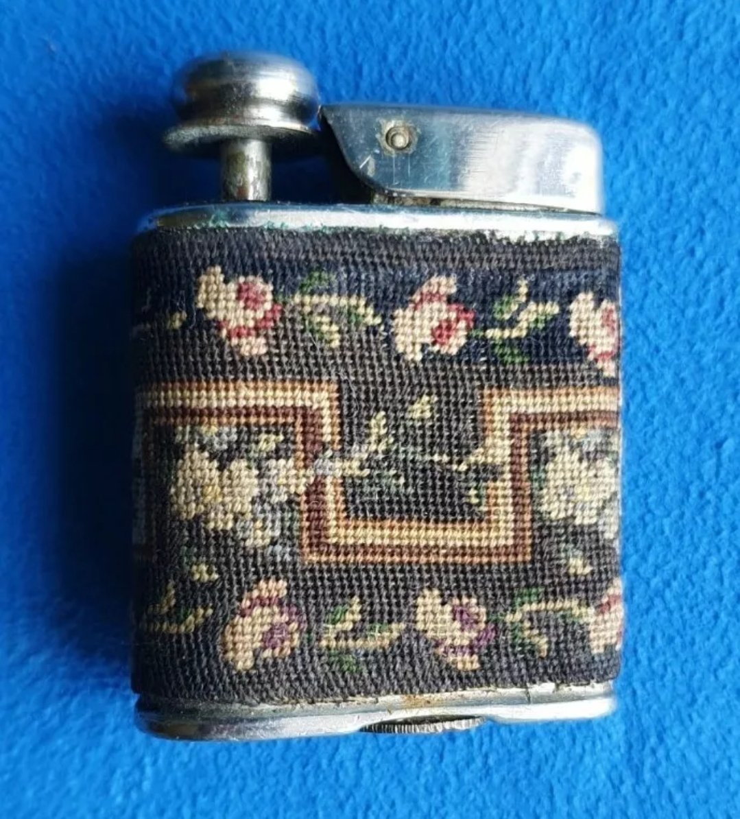 Odorette Perfume Atomiser Austria in Lighter Form