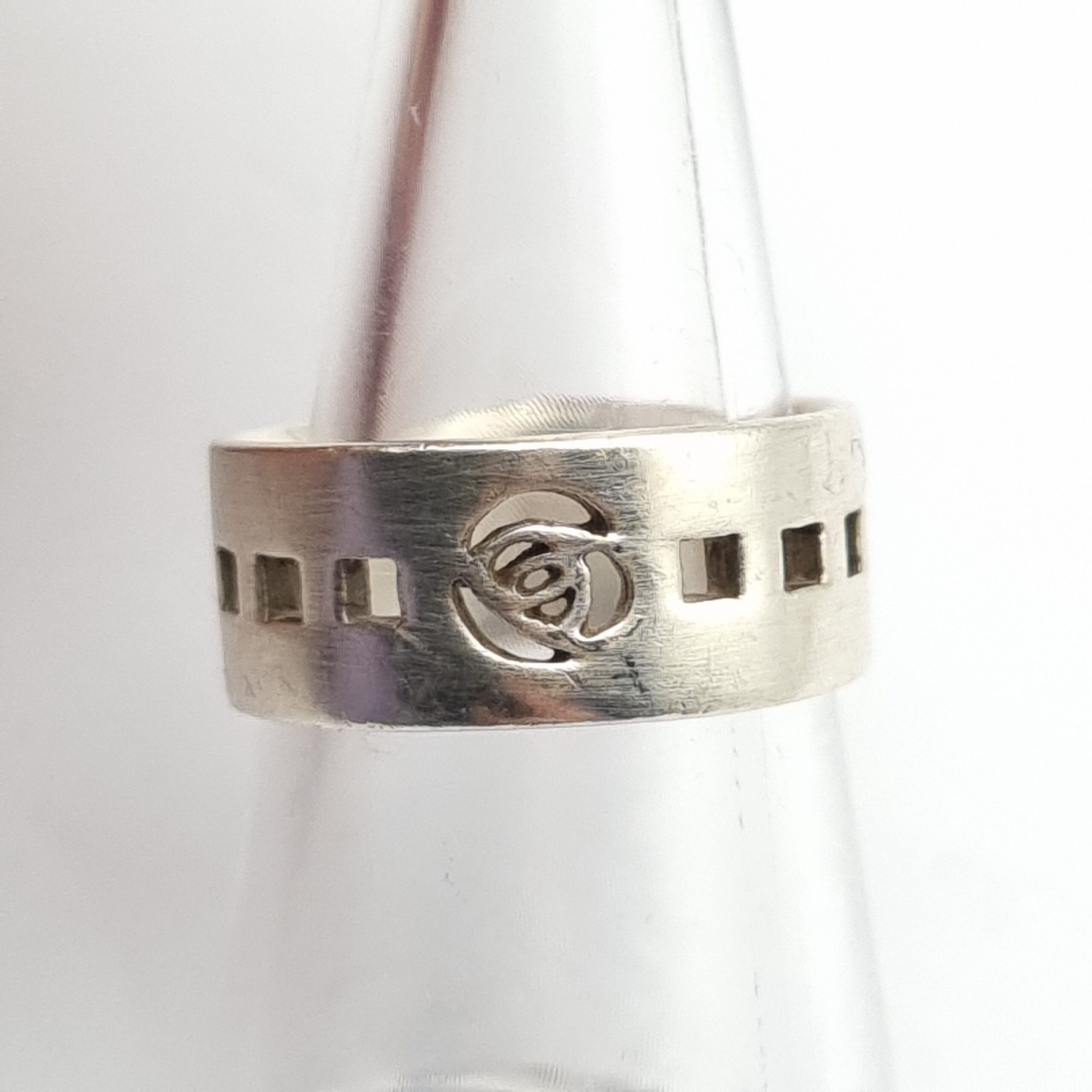 Kit Heath Ring