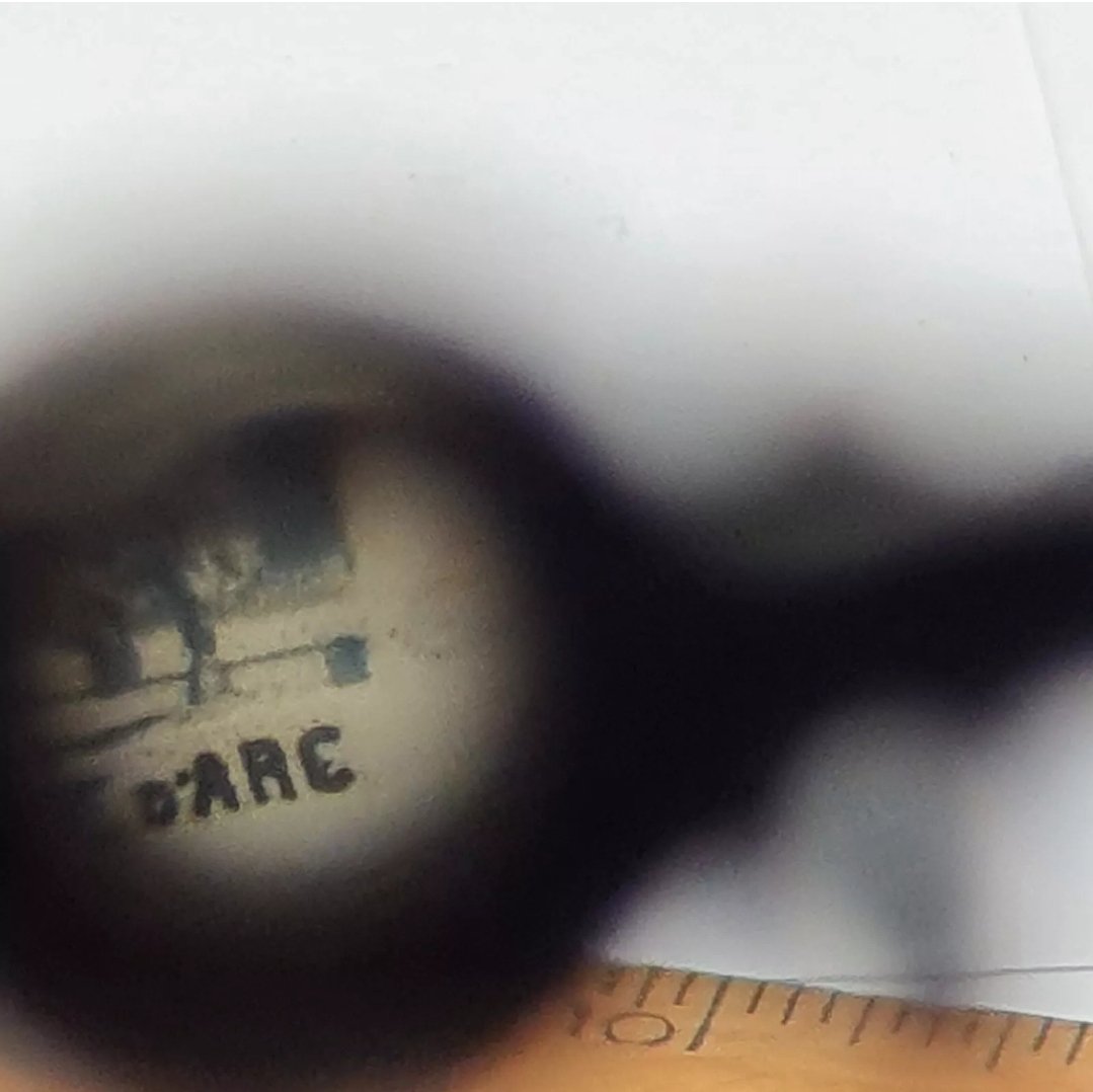 Victorian Stanhope French Binoculars Views Of Reims - Image 4