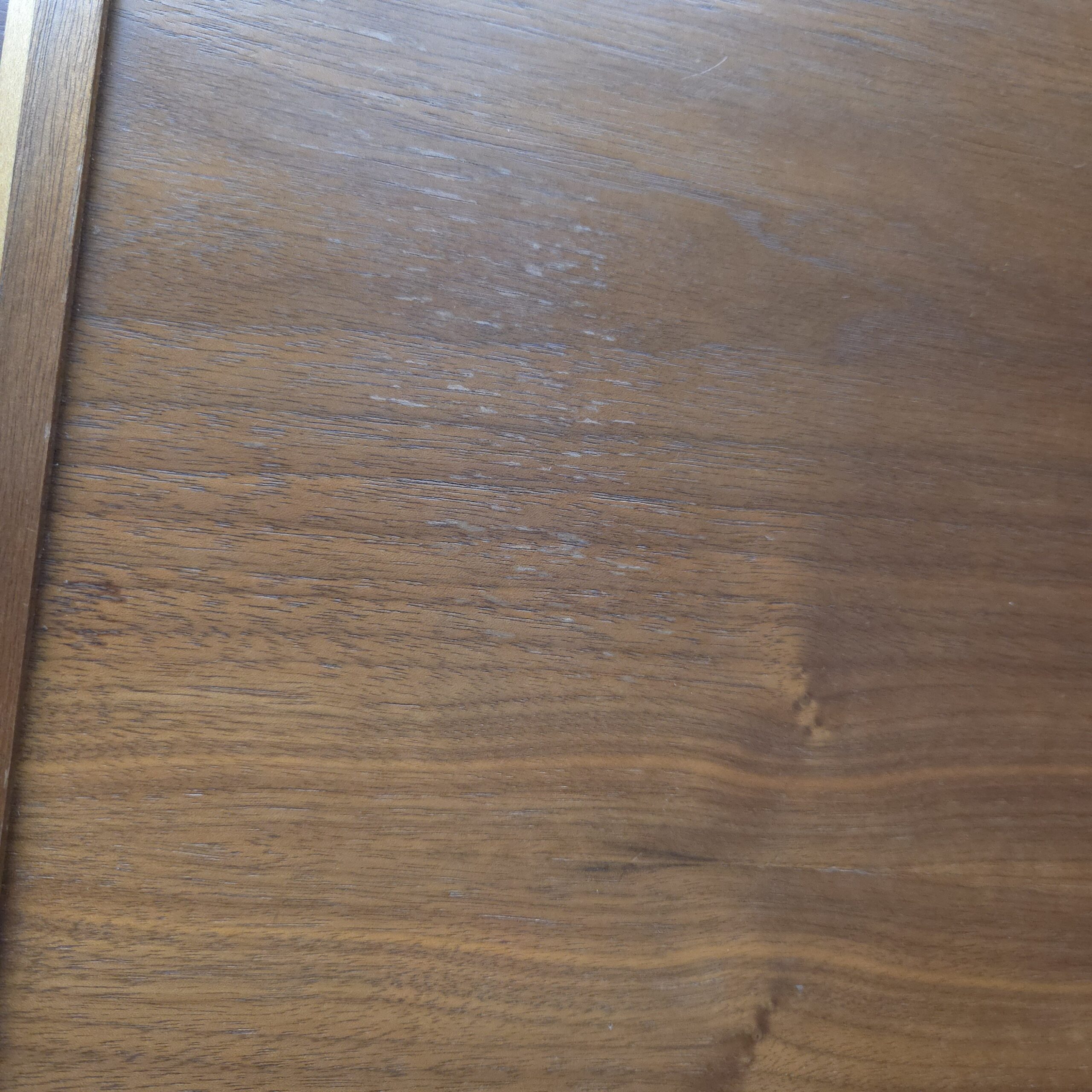 David Linley Desk Blotter Inlaid Wood 58.5 x 46cm - Image 10