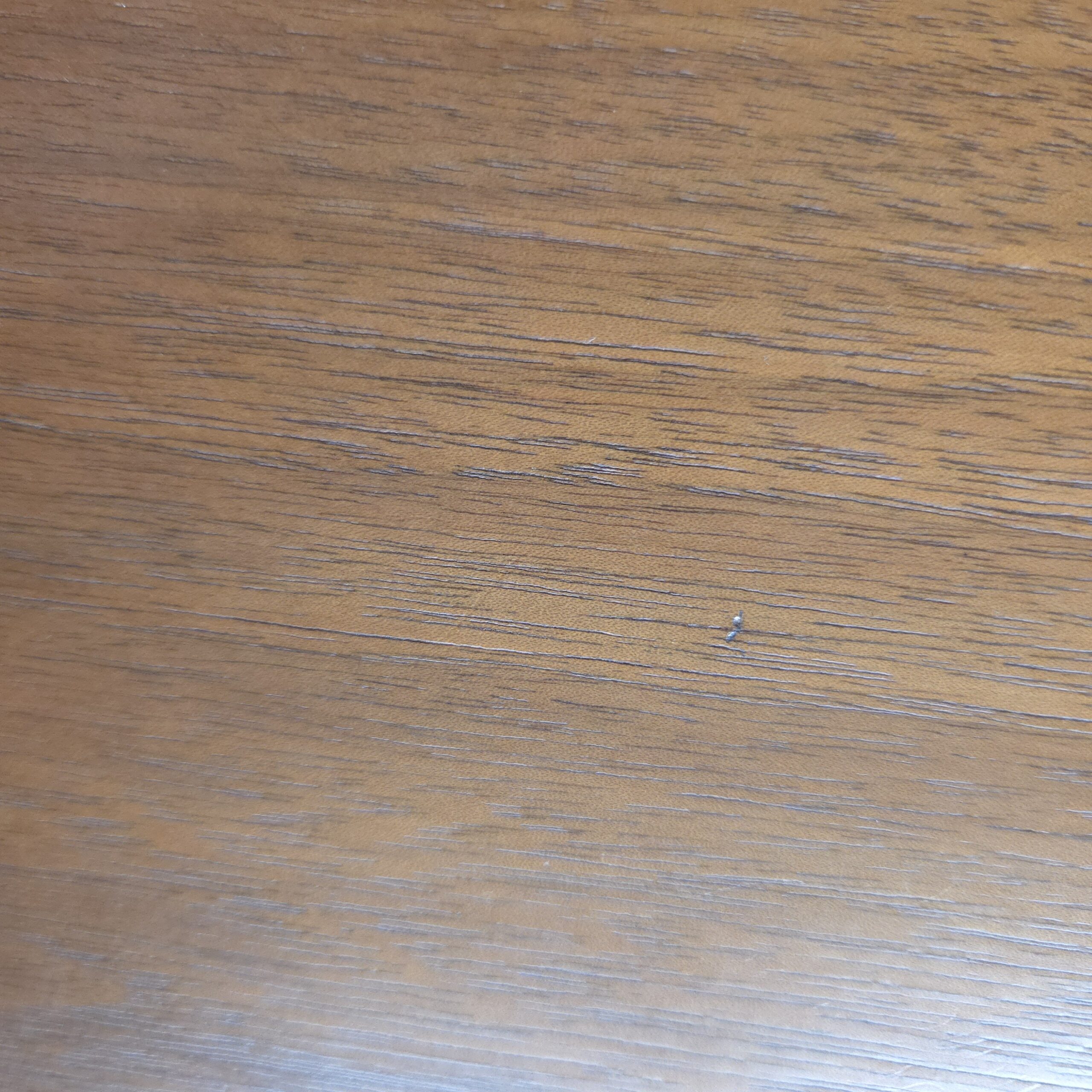David Linley Desk Blotter Inlaid Wood 58.5 x 46cm - Image 6