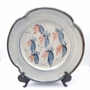 John Davidson Truro Pottery Cornwall